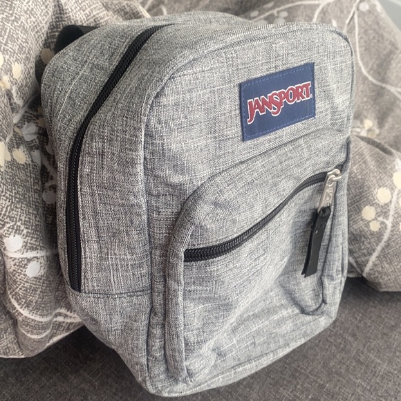 Jansport NEW Lunch Box - Picture 2 of 4